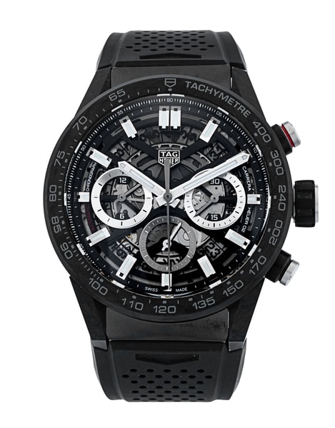 Tag Heuer Carrera CBG2016.FT6143